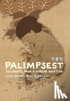 Sjoblom, Lisa Wool-Rim - Palimpsest