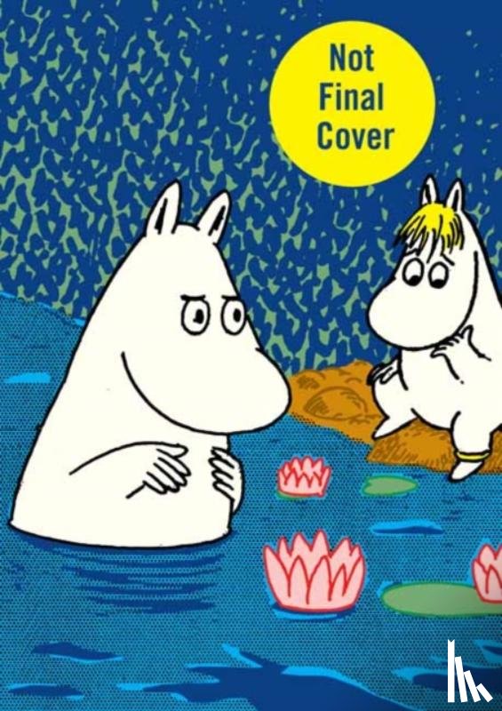 Jansson, Lars - Moomin Deluxe Anniversary Edition: Volume Two
