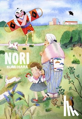 Hara, Rumi - Nori