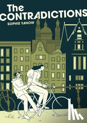 Yanow, Sophie - The Contradictions