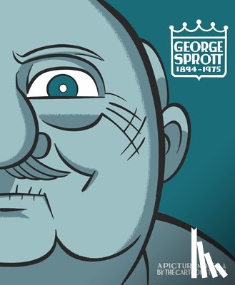 Seth - George Sprott: (1894-1975)
