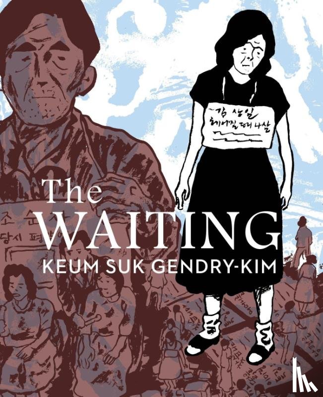 Gendry-Kim, Keum Suk - The Waiting