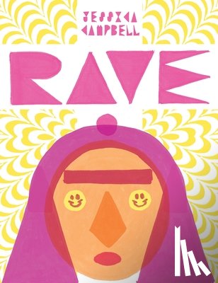 Campbell, Jessica - Rave