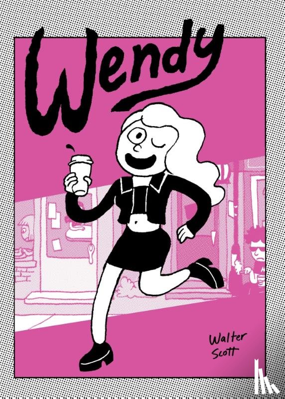 Walter, Scott - Wendy