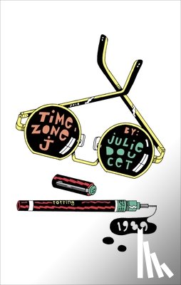 Doucet, Julie - Time Zone J