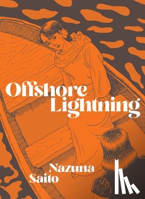 Nazuna, Saito, Frank, Alexa - Offshore Lightning