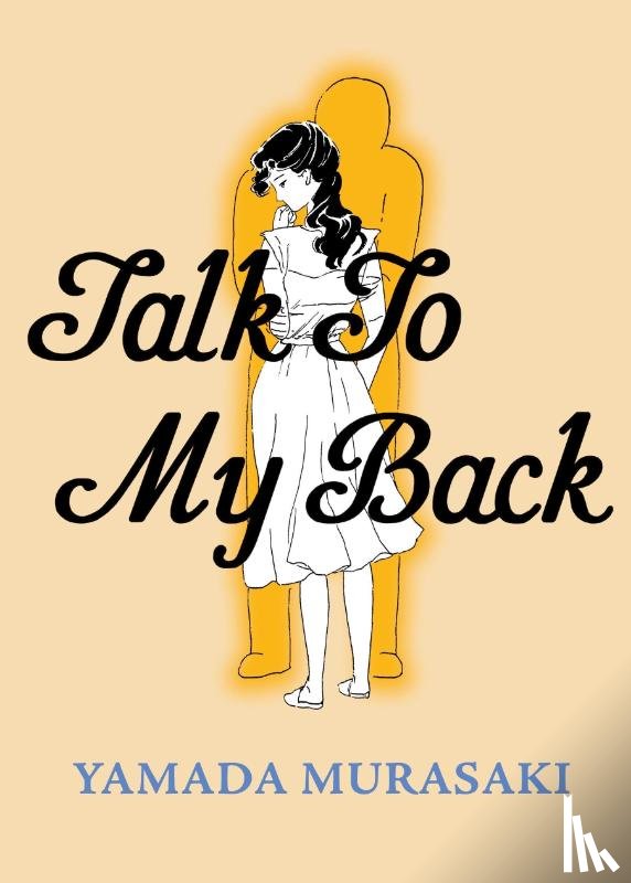 Murasaki, Yamada - Talk to My Back