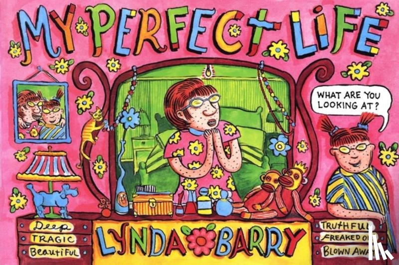 Barry, Lynda - My Perfect Life