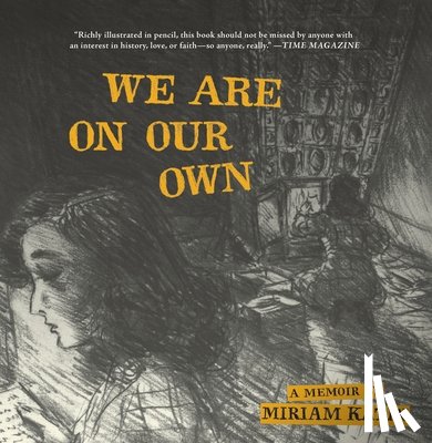 Katin, Miriam - We Are On Our Own