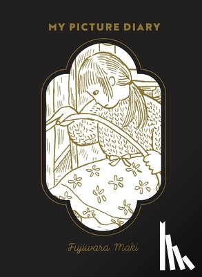 Maki, Fujiwara, Holmberg, Ryan - My Picture Diary