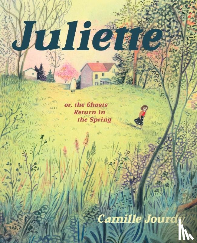 Jourdy, Camille - Juliette
