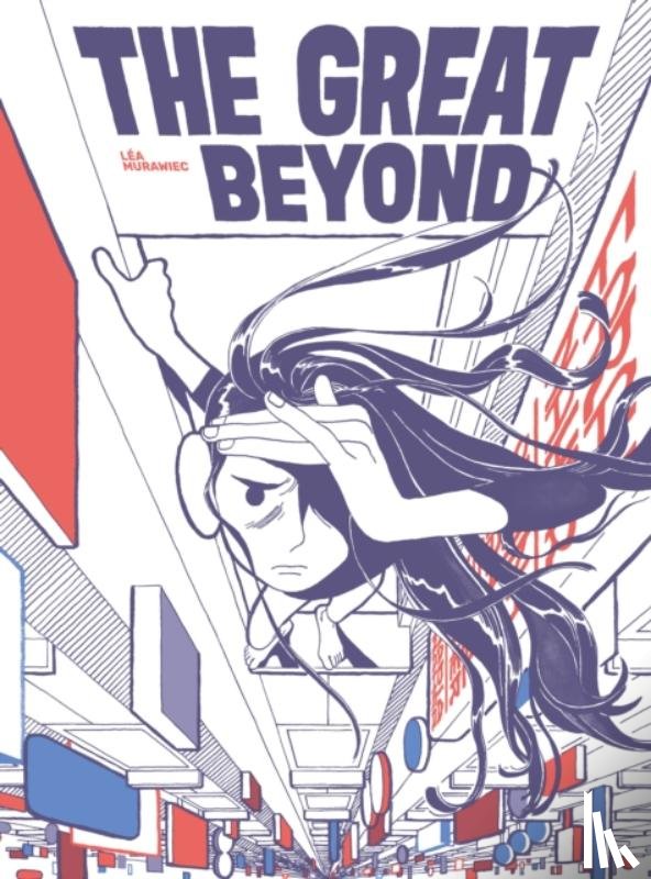 Murawiec, Lea - The Great Beyond