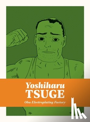 Tsuge, Yoshiharu - Oba Electroplating Factory