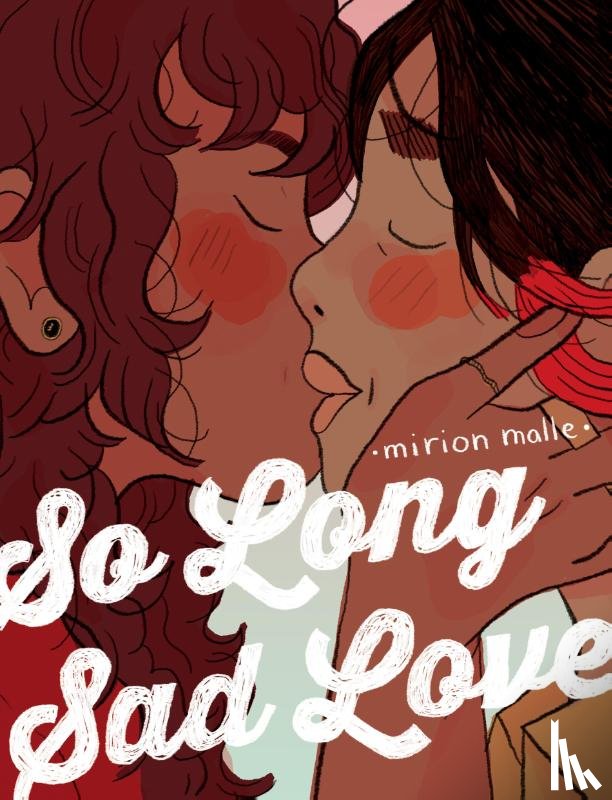 Malle, Mirion, Jensen, Transl. Aleshia - So Long Sad Love