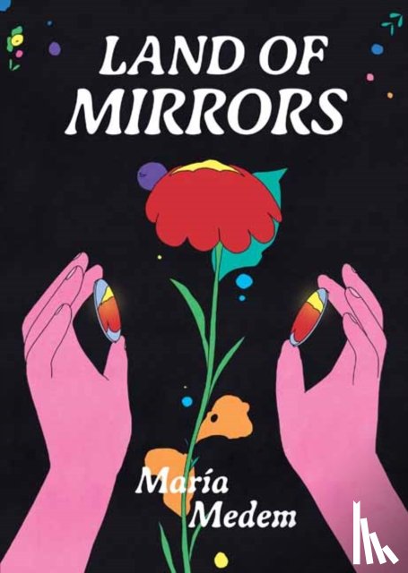 Medem, Maria - Land of Mirrors