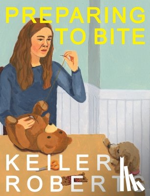 Roberts, Keiler - Preparing to Bite