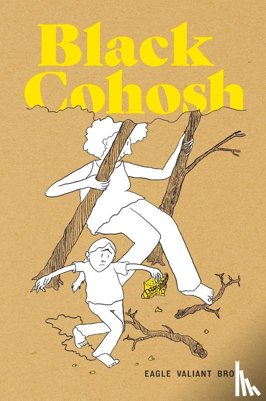 Brosi, Eagle Valiant - Black Cohosh