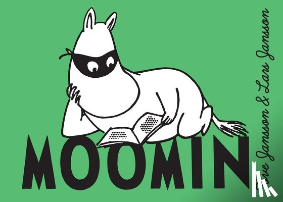 Jansson, Tove, Jansson, Lars - Moomin Adventures: Book 2