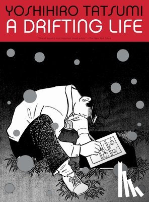 Tatsumi, Yoshihiro, Nettleton, Taro - A Drifting Life