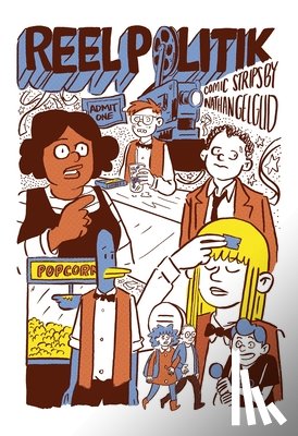 Gelgud, Nathan - Reel Politik