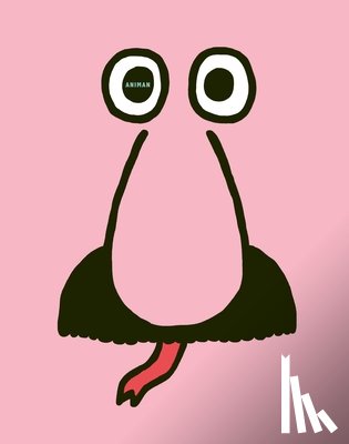 Ricard, Anouk - Animan