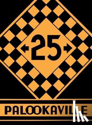 Seth - Palookaville 25