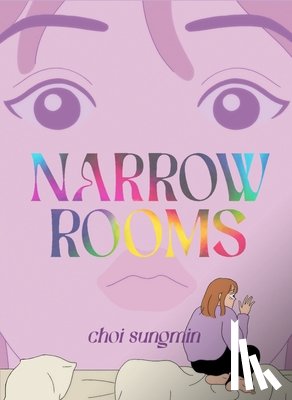 Choi, Sungmin - Narrow Rooms
