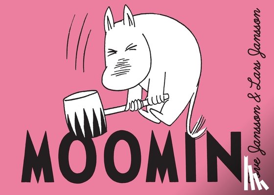Jansson, Tove, Jansson, Lars - Moomin Adventures: Book Three