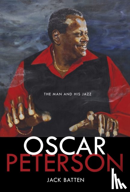 Batten, Jack - Oscar Peterson