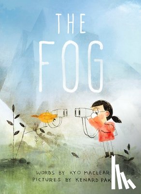 Maclear, Kyo - The Fog