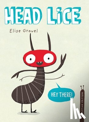 Gravel, Elise - Head Lice