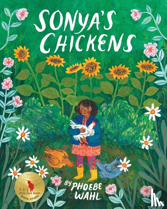 Wahl, Phoebe - Sonya's Chickens