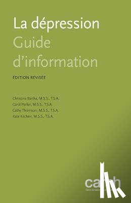 Bartha, Christina, Thomson, Cathy, Parker, Carol, Kitchen, Kate - La Depression