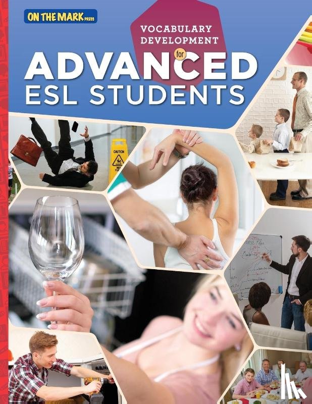 Solski, Lisa - ESL - Vocabulary Development for Advanced Students