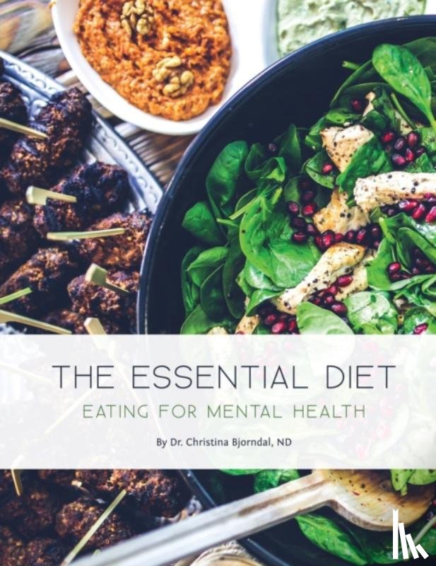 Bjorndal, Dr Christina - The Essential Diet