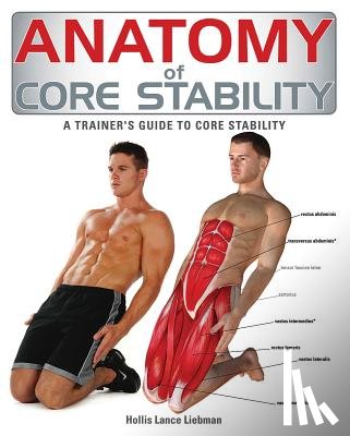 Liebman, Hollis Lance - Anatomy of Core Stability: A Trainer's Guide to Core Stability