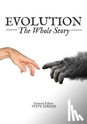 Parker, Steve - EVOLUTION