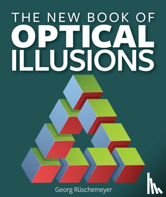 Ruschemeyer, Georg - The New Book of Optical Illusions