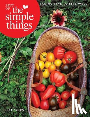  - Best of The Simple Things