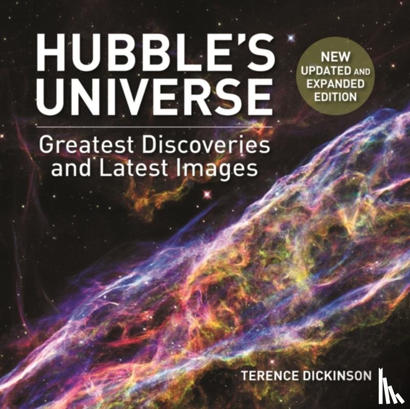 Dickinson, Terence - Hubble's Universe