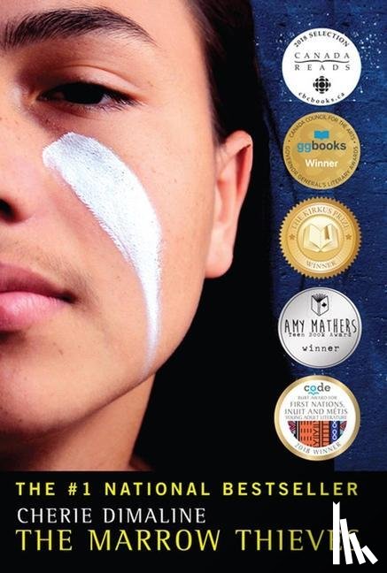 Dimaline, Cherie - Dimaline, C: Marrow Thieves