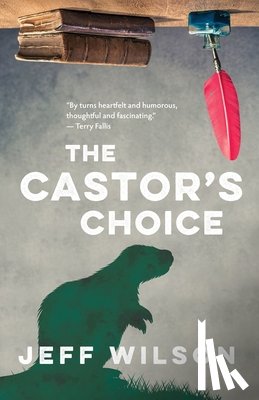 Wilson, Jeff - The Castor's Choice