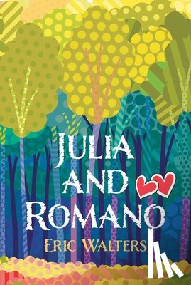 Walters, Eric - Julia and Romano