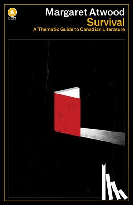 Atwood, Margaret - Survival