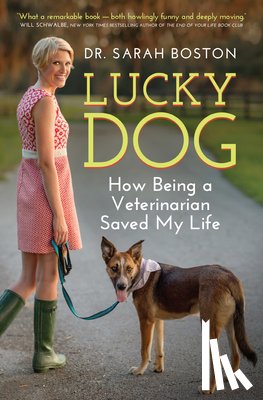 Boston, Sarah - Lucky Dog