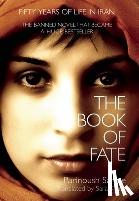 Saniee, Parinoush - BK OF FATE