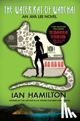 Hamilton, Ian - Hamilton, I: Water Rat of Wanchai + the Dragon Head of Hong