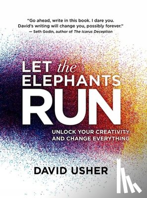 Usher, David - Let the Elephants Run