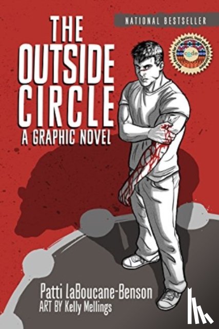 LaBoucane-Benson, Patti - The Outside Circle