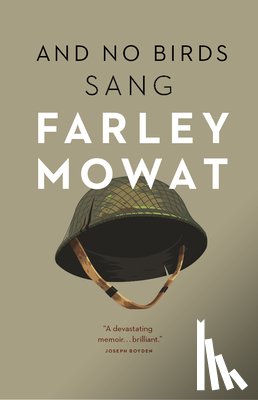 Mowat, Farley - And No Birds Sang